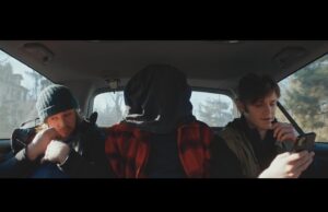 Charlie Tahan Instagram - Taxon:  Link in bio.  Made a short film written by @tommyra21 and myself. Please watch. We hope that this serves as a proof of concept for a feature length film.  Thank you @sofiahub for producing and makin it all happen. Thank you to the cast and crew for all your amazing work.  Thank you:
@_evan.miller @evanmillerdp @greatauntsue @mister_rom @ben_rummans @dtunguy @abigerl @realsteinberg @ellarubin1 @this.is.hell.im.in.hell