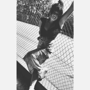 Charlie Vincent Instagram - 