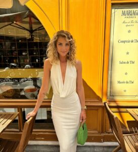 Actress Charlotte Bobb HD Instagram Photos and Wallpapers July 2024