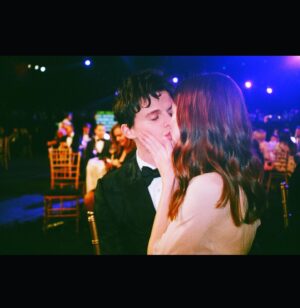 Charlotte Hope Instagram - Film snaps 2022 📸 ❤️