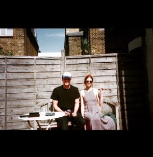 Charlotte Hope Instagram - Film snaps 2022 📸 ❤️