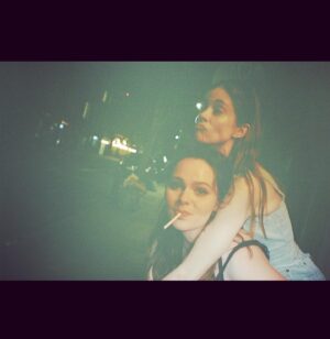 Charlotte Hope Instagram - Film snaps 2022 📸 ❤️
