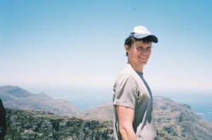 Charlotte Hope Instagram - End of year part 2 - table mountain, @babylonstoren, Mitchell’s plain and Noordhoek