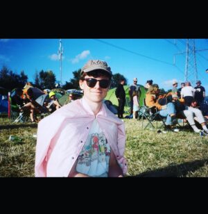 Charlotte Hope Instagram - Film snaps 2022 📸 ❤️