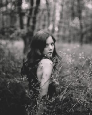 Charlotte Hope Instagram - 📸 @alex_cameron