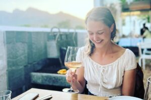 Charlotte Hope Instagram - End of year part 2 - table mountain, @babylonstoren, Mitchell’s plain and Noordhoek
