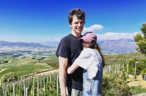 Charlotte Hope Instagram - End of year part 2 - table mountain, @babylonstoren, Mitchell’s plain and Noordhoek