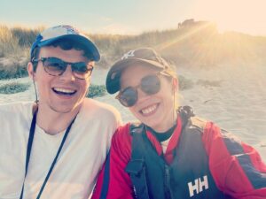 Charlotte Hope Instagram - Various holiday snaps