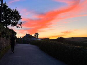 Charlotte Hope Instagram - Various holiday snaps