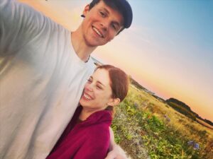 Charlotte Hope Instagram - Various holiday snaps