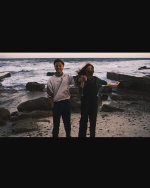 Charlotte Hope Instagram - My end of year part one - November at @casalabiasa, Muizenberg