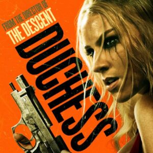 Charlotte Kirk Instagram - @ways.ent 🎬
@duchess.movie is OUT NOW!!!

Watch @charlottekirkofficial kick ass in @duchess.movie to be released in #cinemas worldwide and digital release in the USA NOW!

#Film #Filmmaking #FilmReel #FilmProduction #ShortFilm #IndieFilm #Cinema #Movie #Filmmaker #BehindTheScenes
#Cinematography #Director #ActorsLife #FilmLife #MovieMagic #FilmCommunity #FilmLovers #FilmFestival #OnSet #filmfan #waysent #waysentertainment
