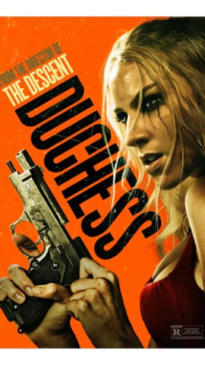 Charlotte Kirk Instagram - A small time crook is left for dead when a deal goes wrong. Now she is on an unwavering pursuit for vengeance! Watch DUCHESS On Demand & Digital TODAY! Starring @charlottekirkofficial. Directed by @neilmarshall_director
.
.
.
.
.
#sabanfilms #movies #film #filmlovers#filmmaking#cinematography #popculture #cultclassic #thriller #drama #actionmovie #movienight #newmovie #theduchess #theduchessmovie #charlottekirk