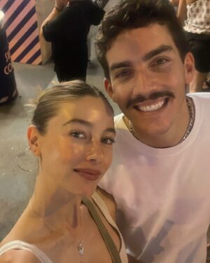 Charlotte Vega Instagram - sk8er boi ❤️‍🩹