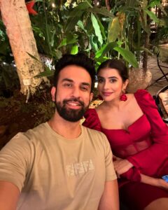Actress Charu Asopa HD Instagram Photos and Wallpapers August 2024