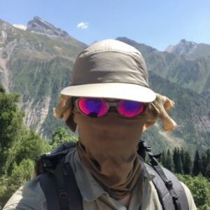 Chatpong Nattapong Instagram - “It is during our darkest moments that we must focus to see the light.” — Aristotle. 

🏔️⛰️✨🥾🐑🐐🐎

#gorpcore #gorpcorestyle #gorpcorefashion #gorpcoretex #goretex #outdoor #outside #outsideisfree #mountain #nature #naturephotography #hiking #hikingpatrol #gramicci #arcteryx #zpacks #zpacksarchaul #roahiking #oalkey #thefactoryproject #lake #kgl #india ##kashmir #kashmirgreatlakestrek #world #trekking #rolling #freudlife
