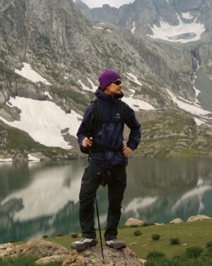 Chatpong Nattapong Instagram - 🏔️⛰️✨🐐🐎

#gorpcore #gorpcorelife #gorpcorestyle #outdoors #outsideisfree #outsideculture #gorpcoreworld #goretex #goretexjacket #arcteryx #roahiking #thefactoryproject #oakley #kgl #hiking #hikingadventures #trekking #keepwalkinginthegreatlight #happylife #goodvibes #enjoythelittlethings #nature #naturephotography #photography #freudlife #freudlifestyle #india #indiakashmir #ootd #ootdshare