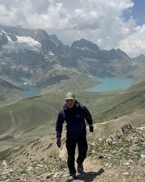 Chatpong Nattapong Instagram - 🏔️⛰️✨🐐🐎

#gorpcore #gorpcorelife #gorpcorestyle #outdoors #outsideisfree #outsideculture #gorpcoreworld #goretex #goretexjacket #arcteryx #roahiking #thefactoryproject #oakley #kgl #hiking #hikingadventures #trekking #keepwalkinginthegreatlight #happylife #goodvibes #enjoythelittlethings #nature #naturephotography #photography #freudlife #freudlifestyle #india #indiakashmir #ootd #ootdshare