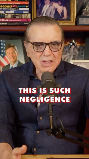 Chazz Palminteri Instagram - I am in absolute shock...

There was so much negligence from both the FBI and the Secret Service on July 13th. Someone needs to be held accountable. 

I mean how was the suspect able to fly a drone around the perimeter right before the rally? Aren't they supposed to have a block or at least suspend the airspace beforehand?

What went wrong here folks? Unless Im missing something, I just dont know. What are your thoughts?