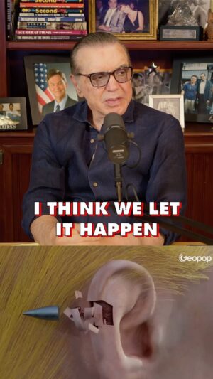 Chazz Palminteri Instagram - Lets talk about it...

A lot of people have been asking my thoughts on the recent assassination attempt of the former president and I wanted to take some time to really process it before making a video about it. 

How was Crooks able to fire a shot from just 130 meters away, striking him in the upper right ear? Despite being spotted moments before he pulled the trigger and previously flagged as a person of suspicion, the gunman was still able to execute his plan, raising serious questions about the security measures in place. 

There seems to be a few things missing here. What are your thoughts?