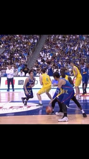 Cheick Kongo Instagram - Who won during the FIBA World Cup? Australia or Philippines?