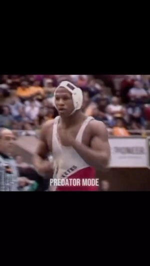 Cheick Kongo Instagram - Kevin “Monster” Randleman