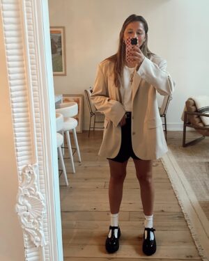 Chelsea Cutler Instagram - No one asked but here you go
