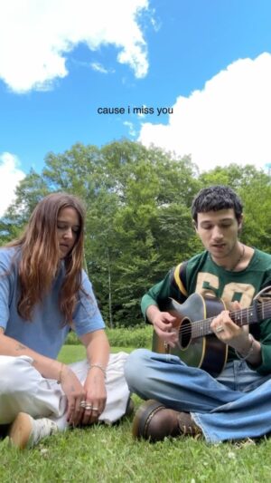 Chelsea Cutler Instagram - i miss you
