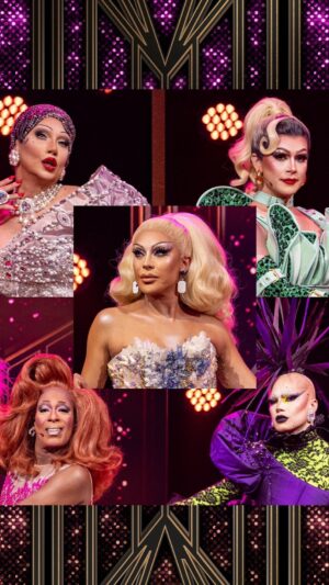 ChelseaBoy Instagram - 𝕎𝕠𝕣𝕕 𝕌𝕡! 🎙️💄

Vanavond is het tijd voor de vierde aflevering van Make Up Your Mind. See our stunning Dragjury opening the show. Deze week een solo optreden van Nicky Nicole. Gastpanelleden zijn Ilse de Lange en Edsilia Rombley maar welke BN’ers zitten er toch verscholen achter die kunstzinnige beeldige Make-Up creaties. 20:00 op RTL Fierce (4) 

———

𝕎𝕠𝕣𝕕 𝕌𝕡! 🎙️💄

Tonight it’s time for your favorite show in the whole wide world; It’s time for Make Up Your Mind! See our stunning Dragjury opening the show. Tonight it’s time for Nicky Nicole to perform her solo. Ilse de Lange will join teamcaptain Nikkie de Jager and Edsilia Rombley will join Fred van Leer, but who are the celebrities hidden behind the stunning fabulous drag make-up? 20h on RTL Fierce (4) 

 #MakeUpYourMind #Explore #trending #ttansformation #Explorepage #rtl4 #heels #tvshow #entertainment #fyp #viral #expressyourself