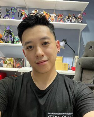 Chen Mu Instagram - 被AI氣一個🙄🙄🙄
iPhone 13 Pro Max自拍無濾鏡無修圖💁🏻‍♂️
正常多了🥹🥹🥹🥹🥹

Haircut: @1992barbershop_jacko