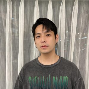 Chen Xi Teng Instagram - -
“ D R A G O N  B A L L Z “
不小心從克林變成特南克斯了 ⋯
🤣
但還是ㄆㄧㄚˇ眼了🙄️

✂️: @benson_1226 ✨