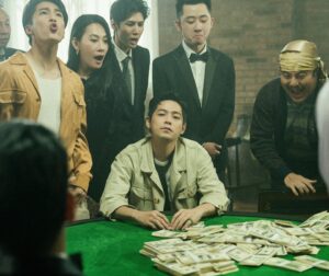 Chen Xi Teng Instagram - -
“ R U N N E R  R U N N E R “
感謝 @shoumethemoneyxx 讓我當小刀🤣
但這MV還原度高到破表了吧⋯
怎麼越看越像星爺啊😅😅
#周星馳 #星爺 #賭聖 #賭俠 #達叔 #陳小刀 #獨眼龍 #大軍 #海珊 #沒收工就罵髒話