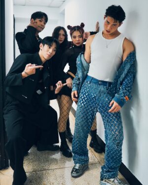 Cheng Chang Fan Instagram - Taking part in this charity concert was truly a heartfelt experience for me. Being able to stand on stage and advocate for stray animals 🐾 fills me with immense joy and gratitude. To everyone who bought a ticket and supported this cause, I can’t thank you enough. Your support made all the difference, and because of you, this event was a tremendous success ❤️. I also want to extend my deepest thanks to the incredible volunteers. Your dedication to helping stray animals in Taiwan is nothing short of inspiring. You are the true heroes.**

**This was my first real performance on stage, and honestly, I felt a bit overwhelmed at first 😅. However, my dance team was there every step of the way, guiding me and giving me the confidence I needed to succeed. I’m incredibly grateful for their unwavering support and patience 🙏. They ensured I was prepared, and I couldn’t have done it without them. Thanks for having my back!!!!**

**Helping stray animals is something very close to my heart, and I believe we can all contribute in some way. Whether it‘s adopting instead of buying , making a donation , or even just spreading awareness , we can all help make the world a little kinder for those who cannot speak for themselves 🐶🐱.

感謝每一位購票支持這個活動的朋友，因為有你們的愛心，這次活動才能夠圓滿成功 ❤️。我也要向那些了不起的志工們致以最深的感謝。你們在台灣為流浪動物所做的一切，真的是令人感動，你們是真正的英雄。

雖然不是第一次站上舞台演出，但老實說，一開始我真的有些不知所措 😅。但謝謝舞蹈老師以及每一位舞者在我身邊支持我，指導我，給我足夠的信心去完成表演，謝謝你們一直在我身邊並給我最完全的耐心❤️

關於幫助流浪動物，我相信我們每個人都可以以不同的方式做出貢獻。無論是選擇領養代替購買 、進行捐款 ，甚至僅僅只是分享這些資訊 📢，我們都能為那些無法為自己發聲的毛孩子們帶來更多的溫暖與關愛🐶🐱。

love you all🤍