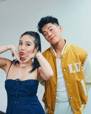 Cheng Chang Fan Instagram - Taking part in this charity concert was truly a heartfelt experience for me. Being able to stand on stage and advocate for stray animals 🐾 fills me with immense joy and gratitude. To everyone who bought a ticket and supported this cause, I can’t thank you enough. Your support made all the difference, and because of you, this event was a tremendous success ❤️. I also want to extend my deepest thanks to the incredible volunteers. Your dedication to helping stray animals in Taiwan is nothing short of inspiring. You are the true heroes.**

**This was my first real performance on stage, and honestly, I felt a bit overwhelmed at first 😅. However, my dance team was there every step of the way, guiding me and giving me the confidence I needed to succeed. I’m incredibly grateful for their unwavering support and patience 🙏. They ensured I was prepared, and I couldn’t have done it without them. Thanks for having my back!!!!**

**Helping stray animals is something very close to my heart, and I believe we can all contribute in some way. Whether it‘s adopting instead of buying , making a donation , or even just spreading awareness , we can all help make the world a little kinder for those who cannot speak for themselves 🐶🐱.

感謝每一位購票支持這個活動的朋友，因為有你們的愛心，這次活動才能夠圓滿成功 ❤️。我也要向那些了不起的志工們致以最深的感謝。你們在台灣為流浪動物所做的一切，真的是令人感動，你們是真正的英雄。

雖然不是第一次站上舞台演出，但老實說，一開始我真的有些不知所措 😅。但謝謝舞蹈老師以及每一位舞者在我身邊支持我，指導我，給我足夠的信心去完成表演，謝謝你們一直在我身邊並給我最完全的耐心❤️

關於幫助流浪動物，我相信我們每個人都可以以不同的方式做出貢獻。無論是選擇領養代替購買 、進行捐款 ，甚至僅僅只是分享這些資訊 📢，我們都能為那些無法為自己發聲的毛孩子們帶來更多的溫暖與關愛🐶🐱。

love you all🤍