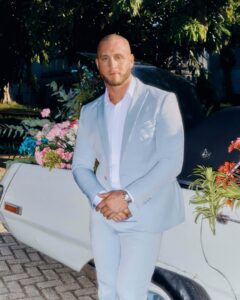 Actor Chet Hanks HD Instagram Photos and Wallpapers July 2024