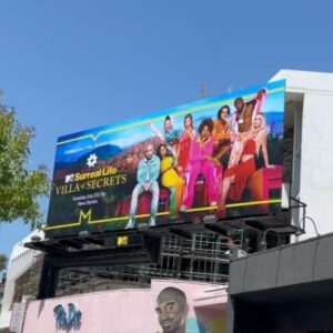 Chet Hanks Instagram - Motion !!!! July 23rd @surreallifemtv who’s tuning in?