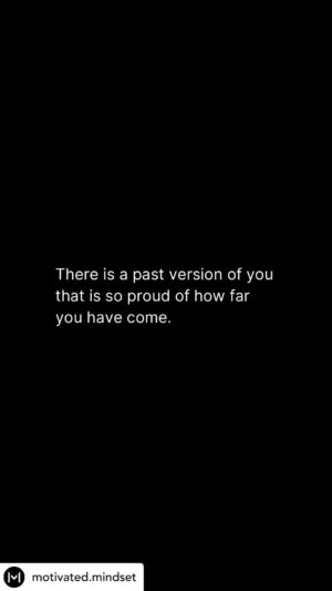Chetan Bhagat Instagram - You’ve come a long way. 
Keep going.

Posted @withregram • @motivated.mindset