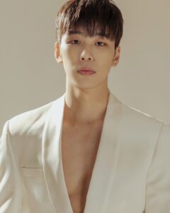 Actor Chia-Yi Chu HD Instagram Photos and Wallpapers July 2024