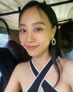 Actress Chiago Liu HD Instagram Photos and Wallpapers July 2024