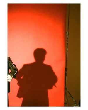 Chiang Chang-Hui Instagram - “Wei Wei’s Outtakes” 

#年末出清