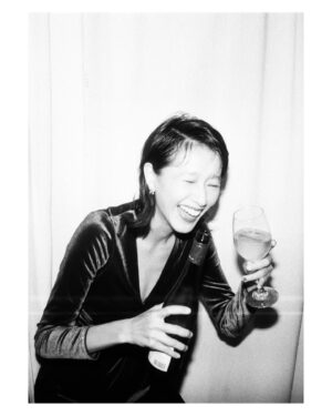 Chiang Chang-Hui Instagram - “Wei Wei’s Outtakes” 

#年末出清
