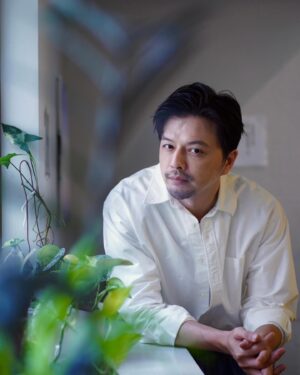 Chiang Chang-Hui Instagram - 新的一週大家繼續加油。