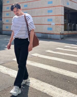 Chiang Chang-Hui Instagram - 大家來找碴，趕快來搶答