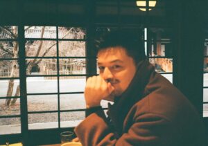 Chiang Chang-Hui Instagram - 大阪と京都でランダムな写真。
#kodakgold200