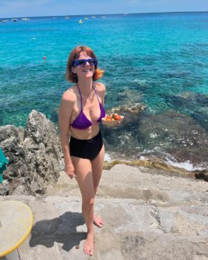 Chiara Galiazzo Instagram - Un’ Insolita Estate - Fino a qui ❤️🌹

Foto a caso ma rappresentative di stati d’ animo 🐂🐓