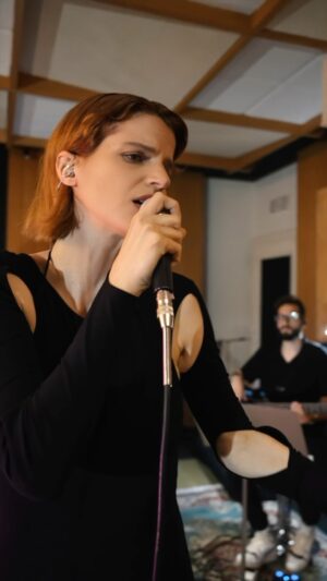 Chiara Galiazzo Instagram - Perché si torna sempre dove si è stati bene ❤️