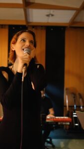 Actress Chiara Galiazzo HD Instagram Photos and Wallpapers June 2024