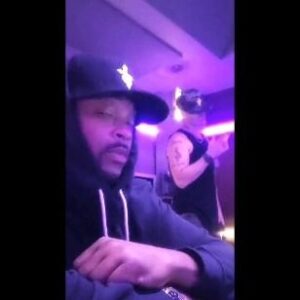 Chico Benymon Instagram - Brothers fo life! Me and my brother from anotha, @mikemurph_ii did the collab of the year.Reproduced by @iamtimkelley ..Video coming soon 2024. #rnb #rnbmusic #music #soul #jimmjam #terrylewis