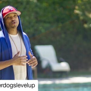 Chico Benymon Instagram - SWIPE LEFT! BTS PICS FROM VIDEO SHOOT ,HAD A BLAST..IF YOU WASNT THERE ,YOU MISSED OUT "GOODTIME" CHICO BENYMON FEAT. @redmangilla  produced by @mikecity "NOW"AVAILABLE ON ALL DIGITAL OUTLWTS. ITUNES,SPOTIFY, GOOGLE PLAY, TIDAL,AND MORE. GO COP THAT SUMMER BANGA TODAY Shoutout to my DPs @whoisbwise  and @rafaelgarciaog #ITUNES #TIDAL #GOOGLEPLAY #SPOTIFY #AMAZON #GOODTIME #chicobenymon  #Redman  #instagra #music #newrnb #rnb #goodmusic #facts #vibe