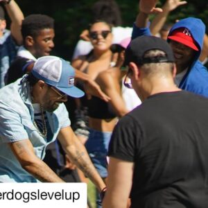 Chico Benymon Instagram - SWIPE LEFT! BTS PICS FROM VIDEO SHOOT ,HAD A BLAST..IF YOU WASNT THERE ,YOU MISSED OUT "GOODTIME" CHICO BENYMON FEAT. @redmangilla  produced by @mikecity "NOW"AVAILABLE ON ALL DIGITAL OUTLWTS. ITUNES,SPOTIFY, GOOGLE PLAY, TIDAL,AND MORE. GO COP THAT SUMMER BANGA TODAY Shoutout to my DPs @whoisbwise  and @rafaelgarciaog #ITUNES #TIDAL #GOOGLEPLAY #SPOTIFY #AMAZON #GOODTIME #chicobenymon  #Redman  #instagra #music #newrnb #rnb #goodmusic #facts #vibe